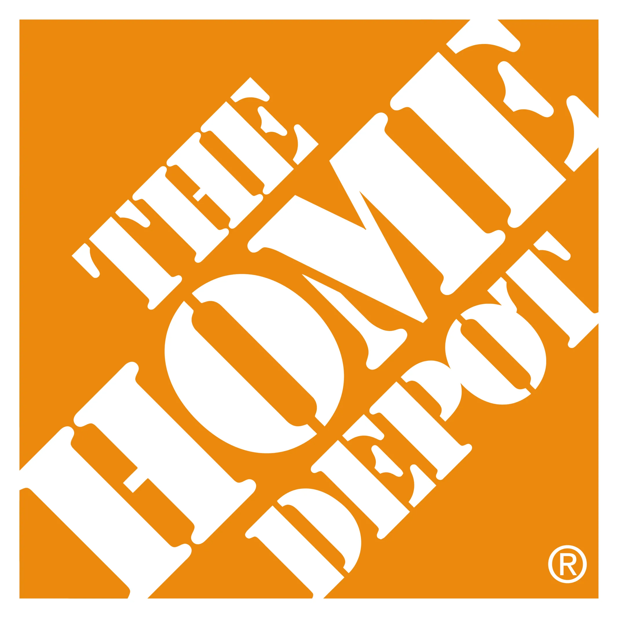 home depot
