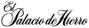 palacio del hierro